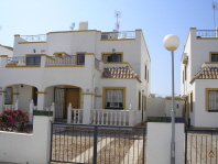 Spanish Homes Image